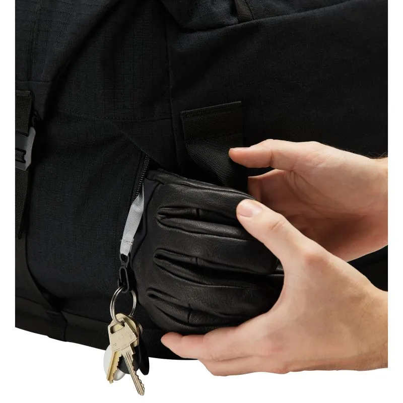 Haglöfs Fjällfärd 60 - True Black