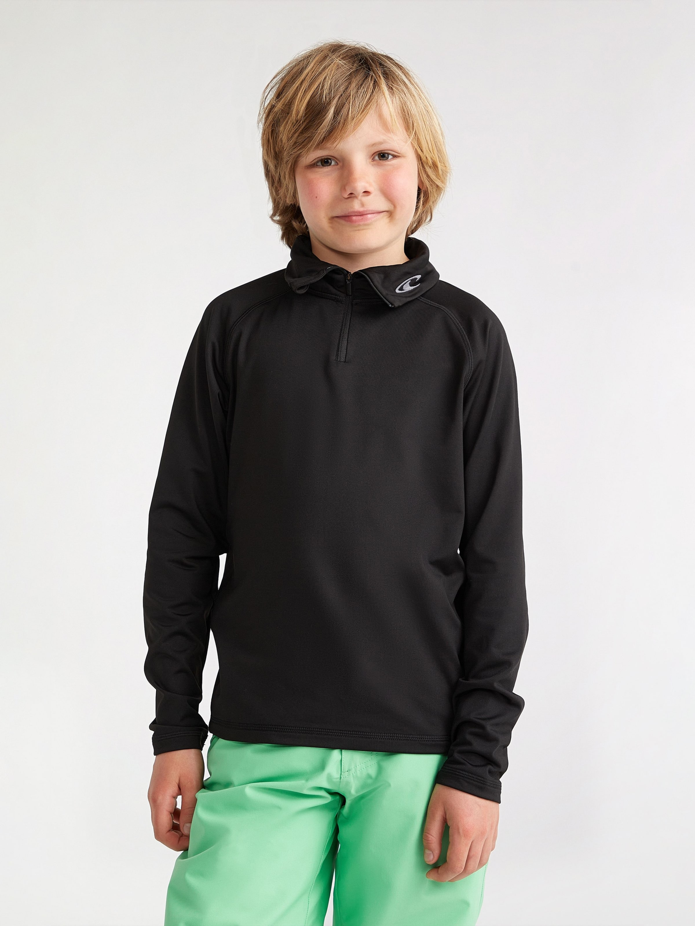 Athletic Sweater 'Clime'