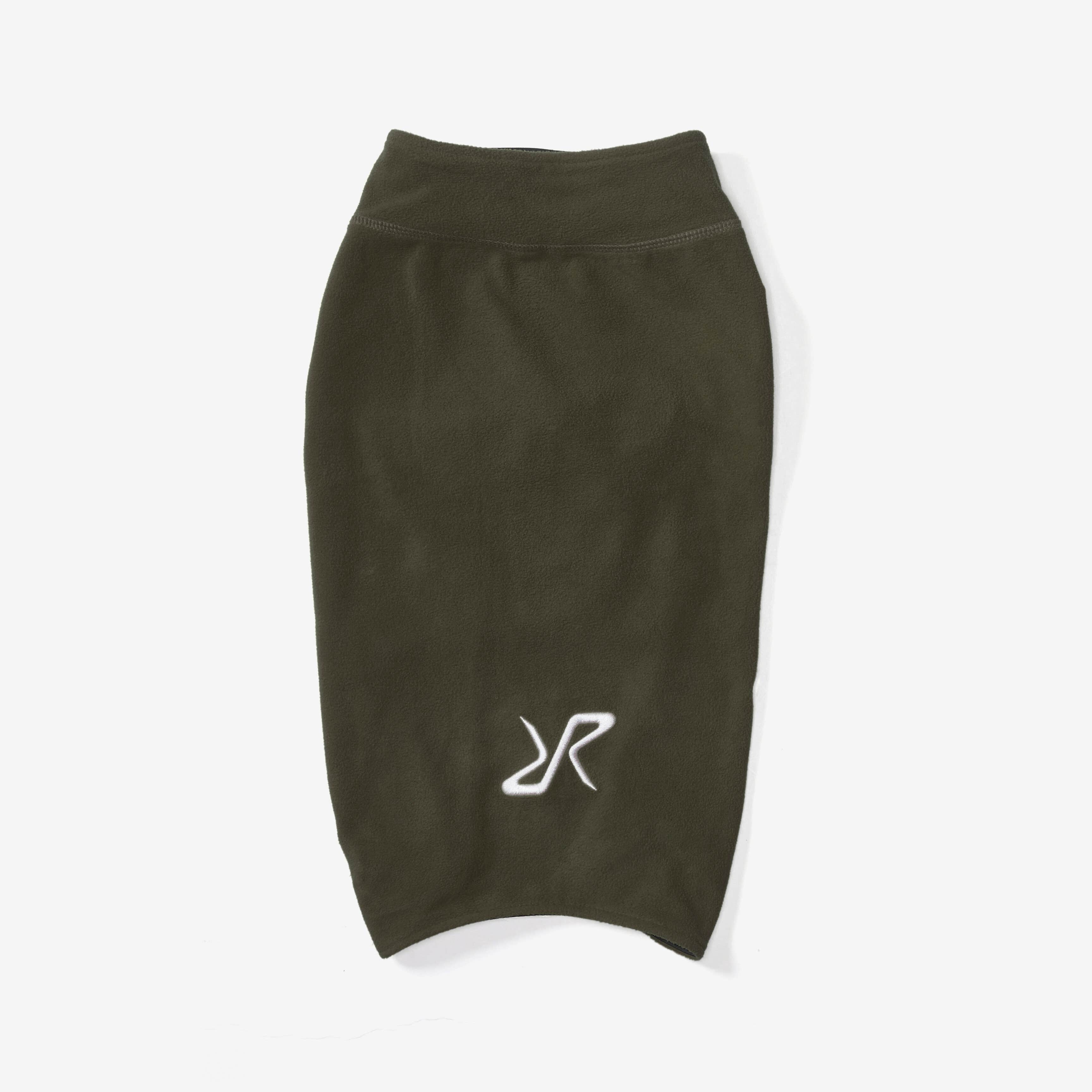 Trekker Fleece Chien Forest Night