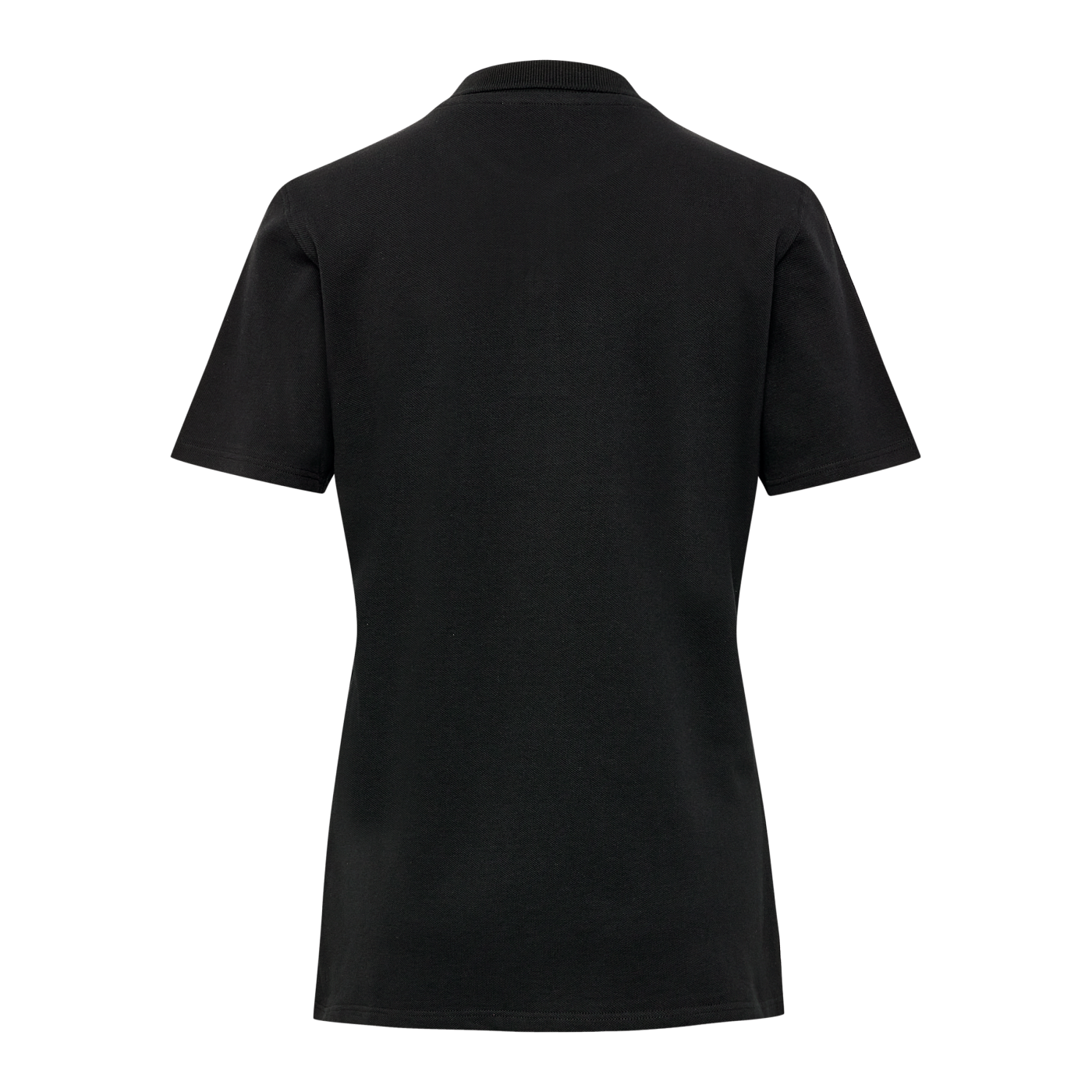 Hummel GO 2.0 Polo Damen Schwarz F2001
