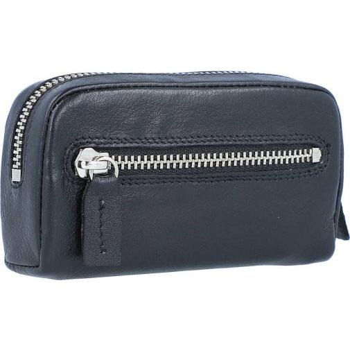 BRAUN BÜFFEL Golf Edition Schlüsseletui Leder 11 cm