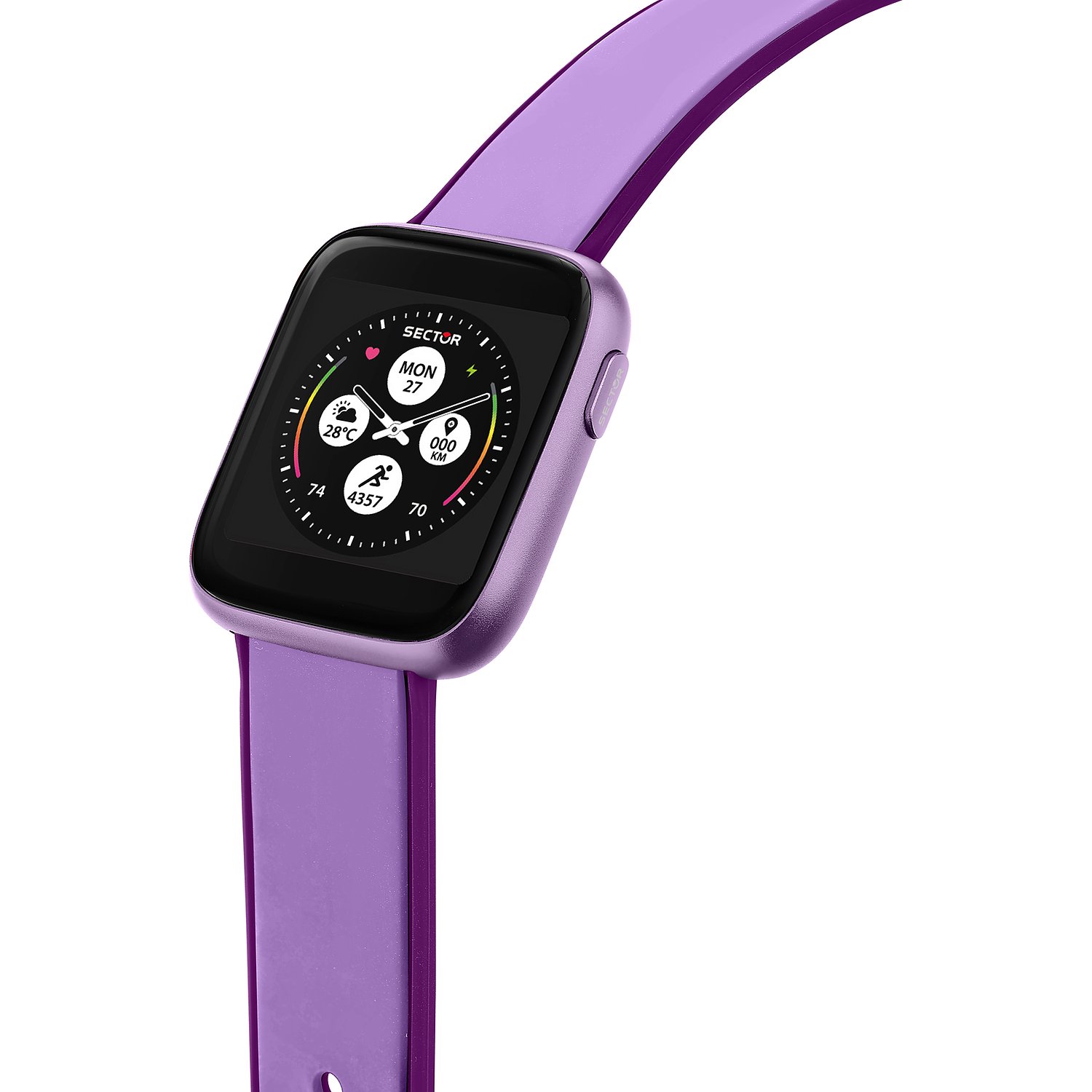 Sektor Smartwatch