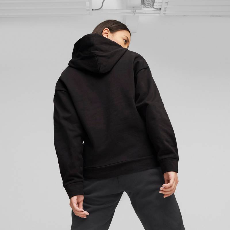 PUMA Better Essentials Hoodie Damen