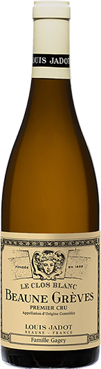 Louis Jadot : Beaune 1er cru Grèves 