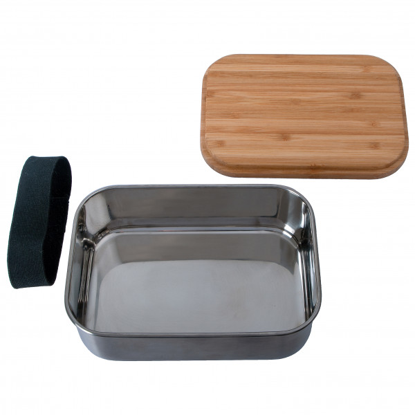 Origin Outdoors - Lunchbox Bamboo