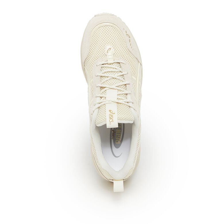 Asics Sportstyle Gel-1090V2 cream/cream