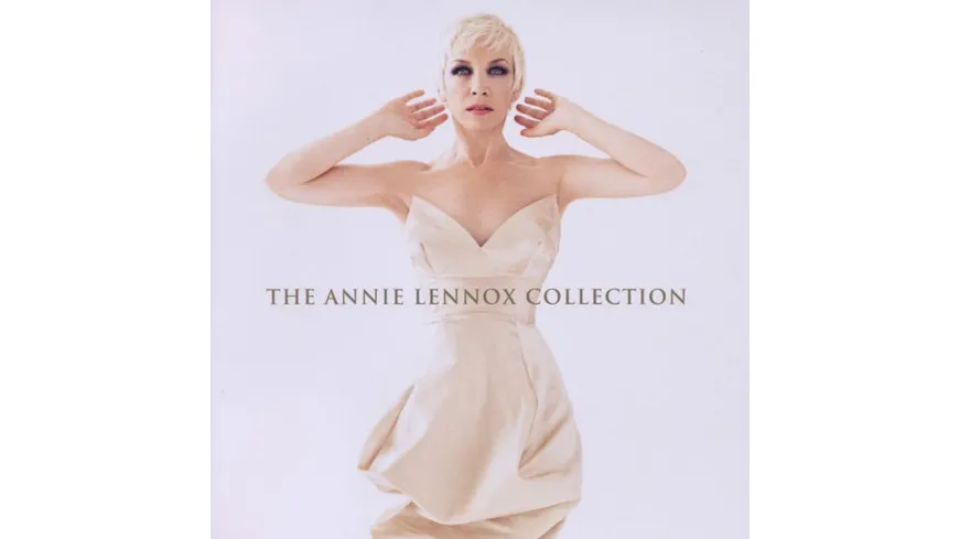 The Annie Lennox Collection