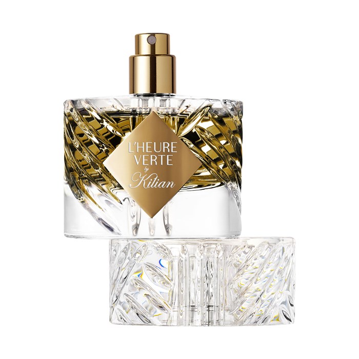 Eau de Parfum Spray