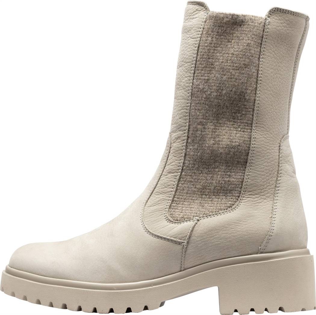 WALDLÄUFER Stiefeletten grün H-Luise