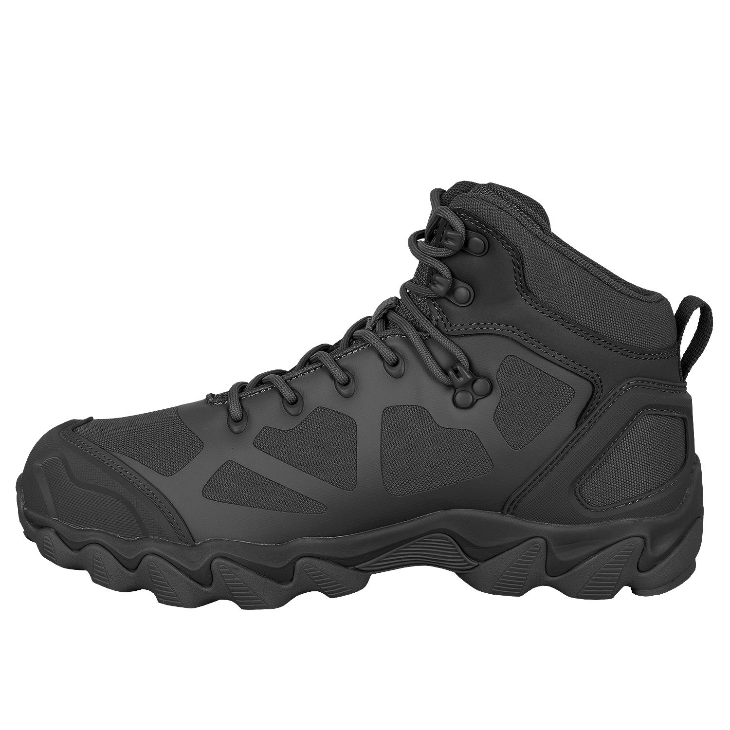 Chimera Stiefel Mid