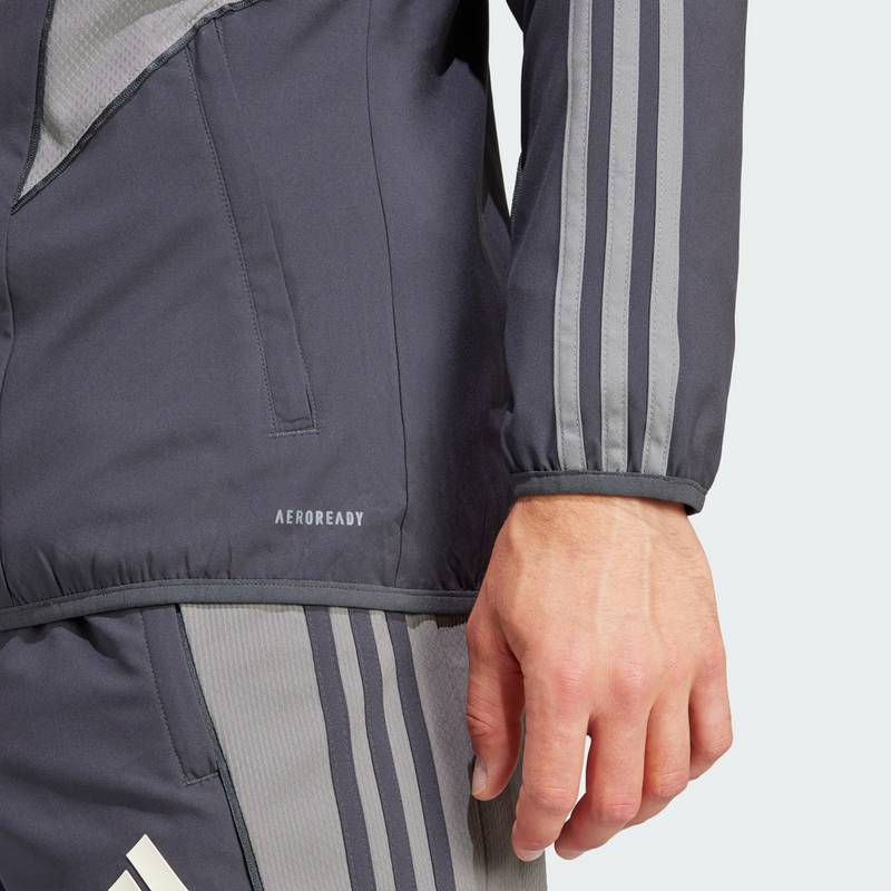 adidas Juventus Turin Anthem Jacke Trainingsjacke Herren