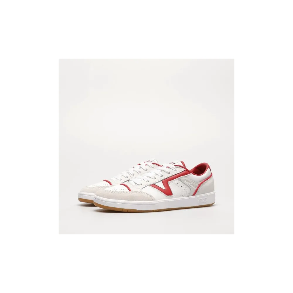 Vans LOWLAND CC JMP R VN0007P2Y521 / weiss