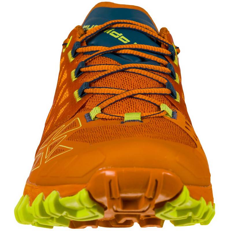La Sportiva Bushido II Laufschuhe Herren