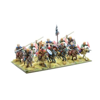 Hail Caesar: Celt Starter Army