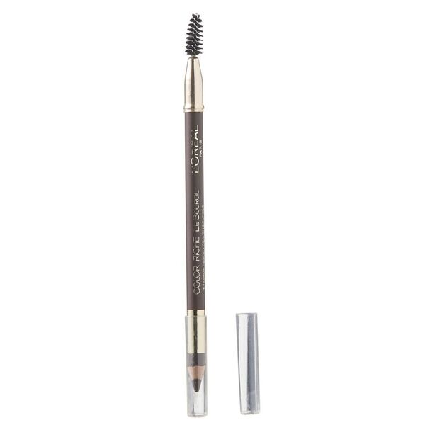 L'Oréal Paris Infaillible Brow 12H 5.0 Light Brunette Definer Pencil bruin