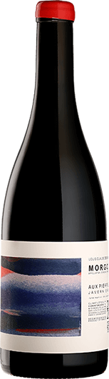 Domaine Louis Claude Desvignes : Javernières 