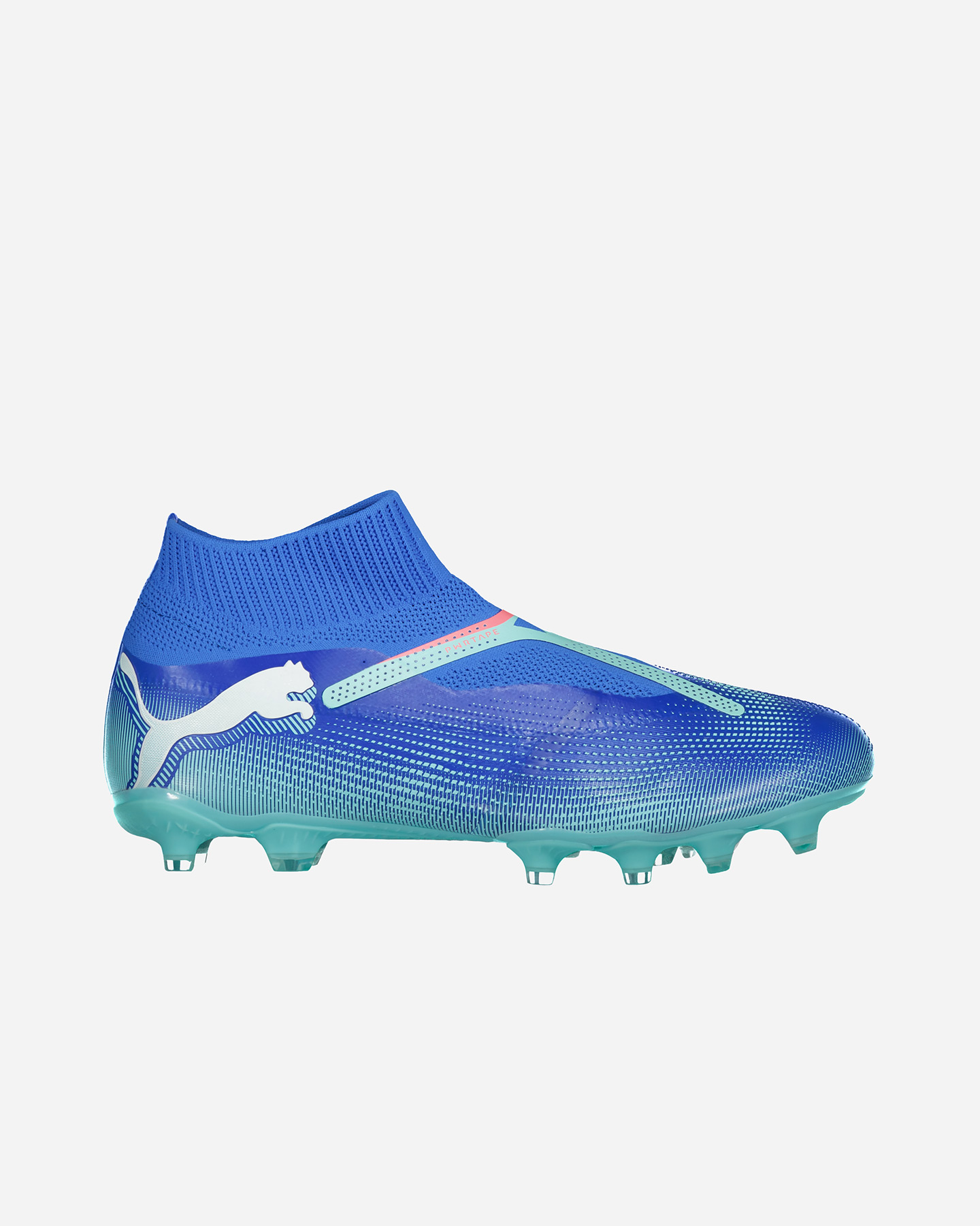 Scarpe Calcio Puma Future 7 Match+ Ll Fg-ag M 107928-01