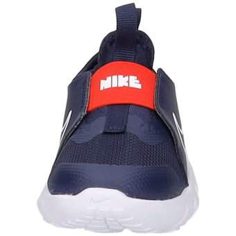 Nike Flex Runner 2 Sneaker in blau