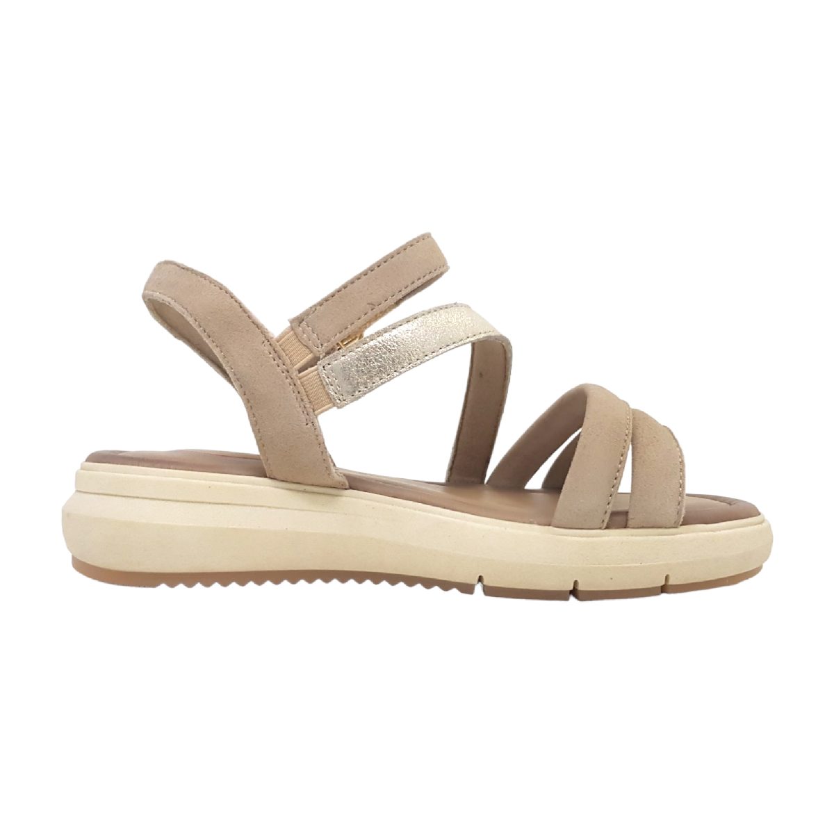 Tamaris Comfort 8-8-88202-20/400 Grau 400 beige