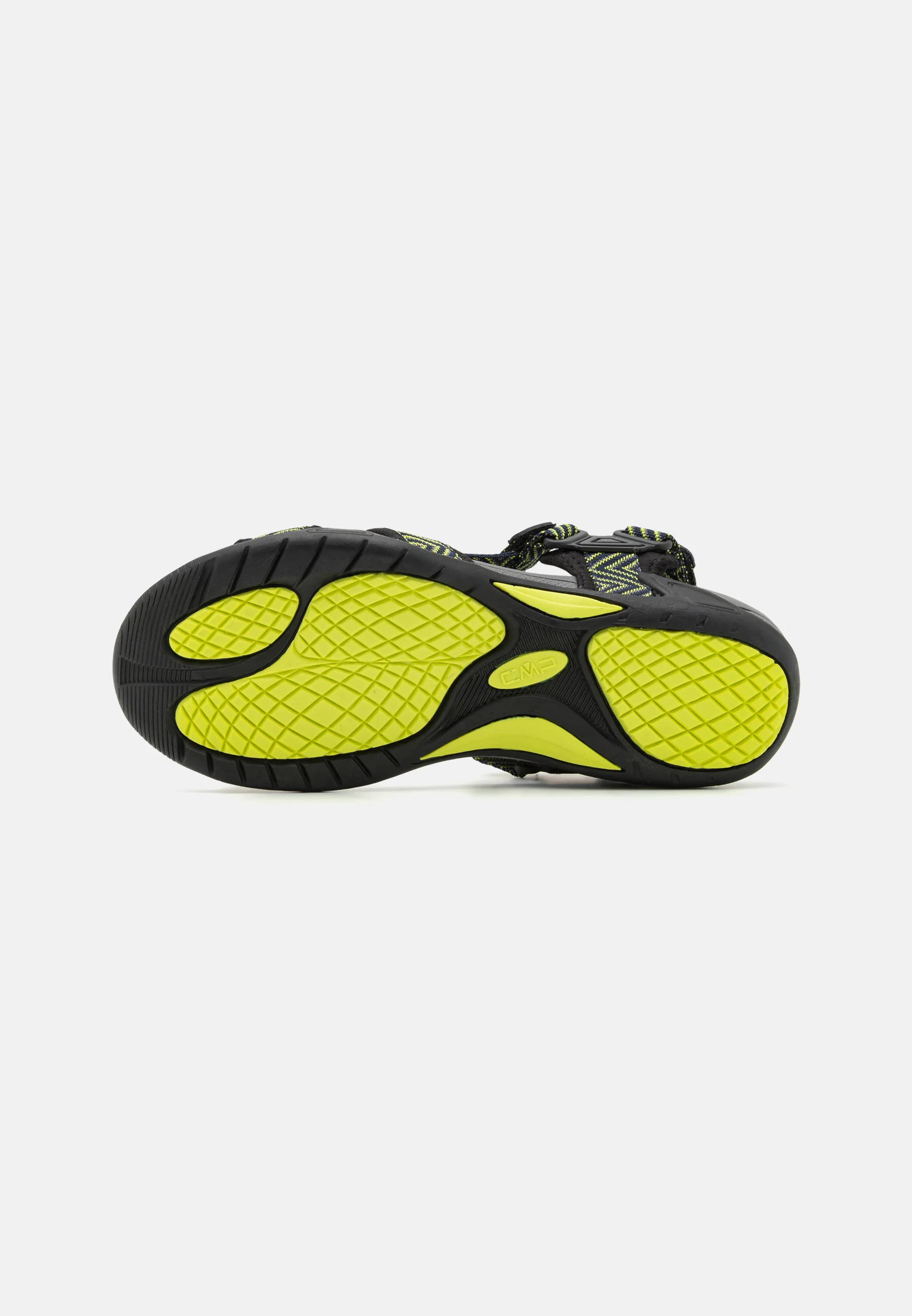 CMP HAMAL HIKING - Sandalias de trekking