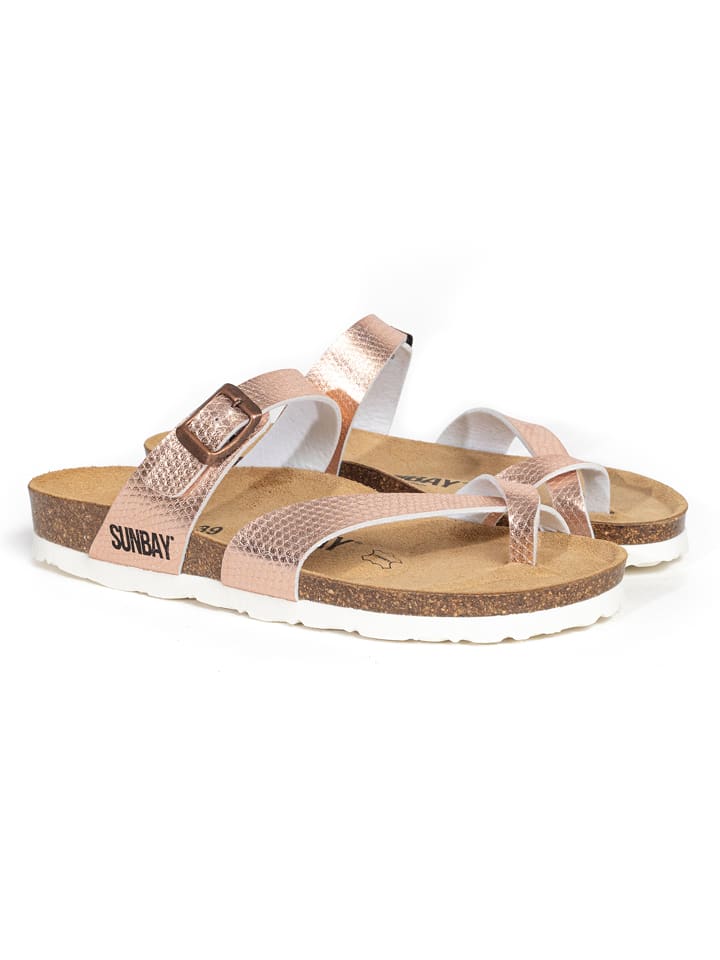 Sunbay Zehentrenner 