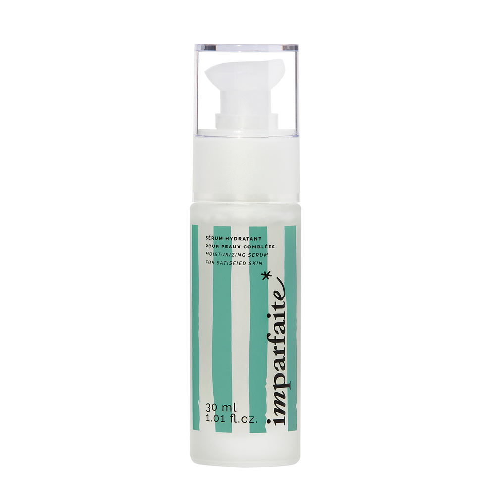 imparfaite Sérum hydratant pour peaux comblées Sérum