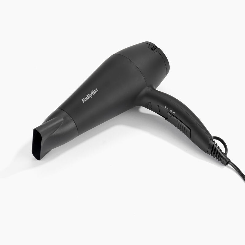 Sèche-cheveux Power Smooth 2000