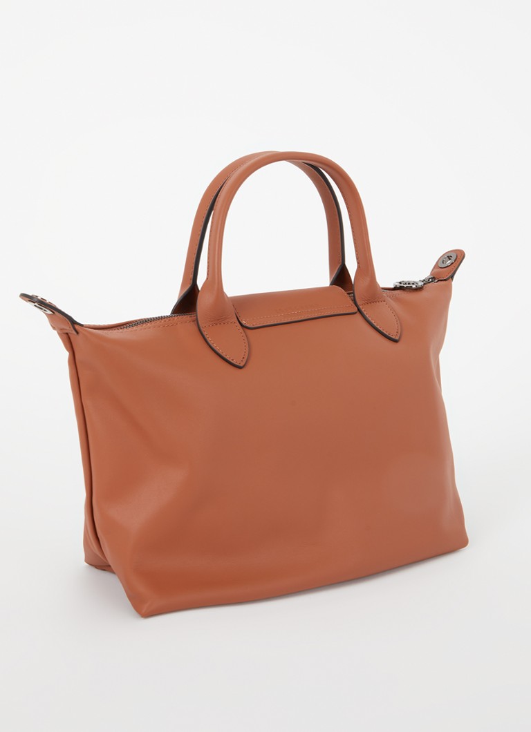 Longchamp Le Pliage Xtra handbag S made of leather