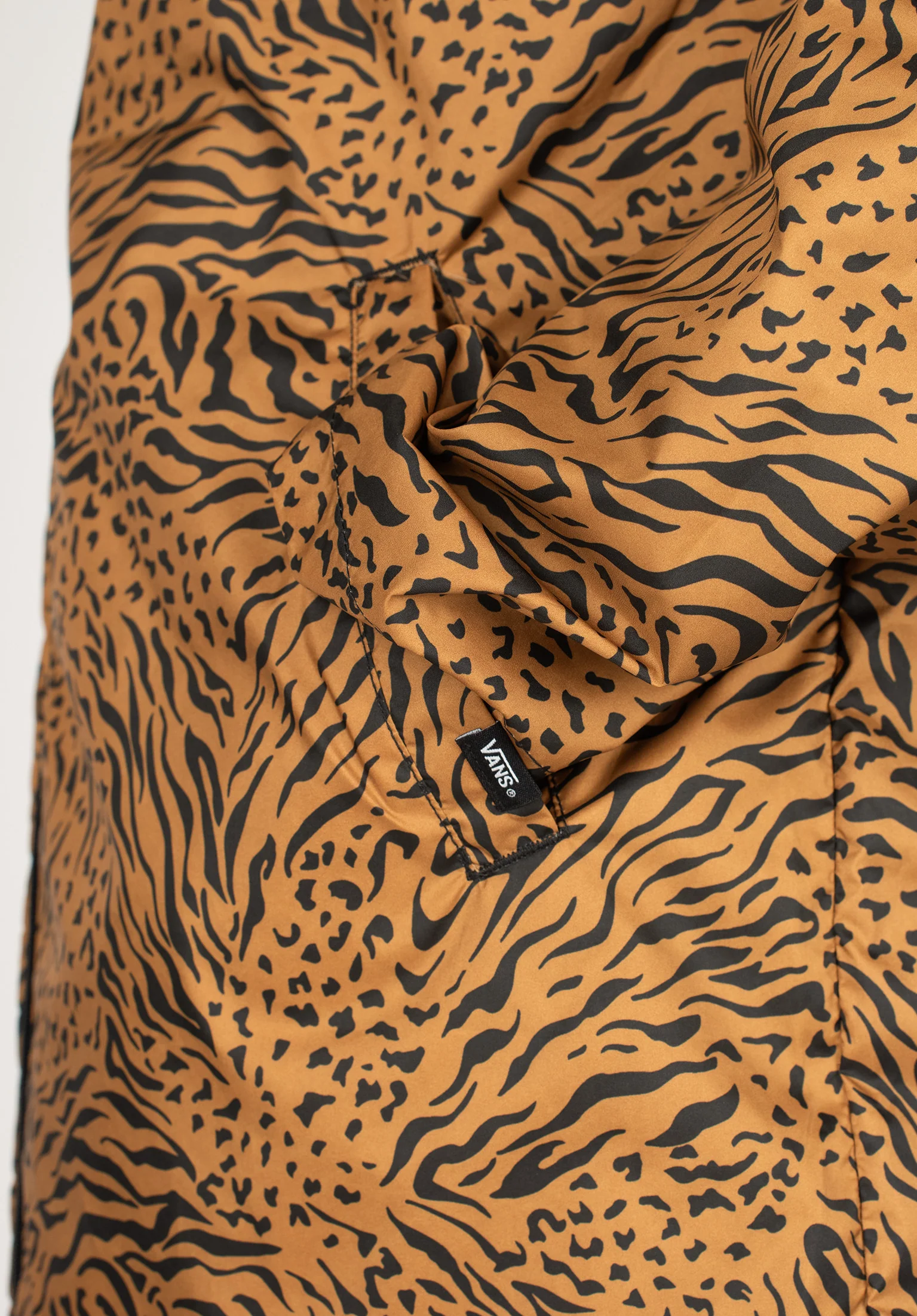 Aspect Reversible Jacket MTE1