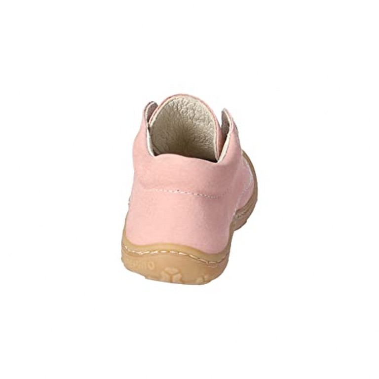 RICOSTA Halbschuhe rose