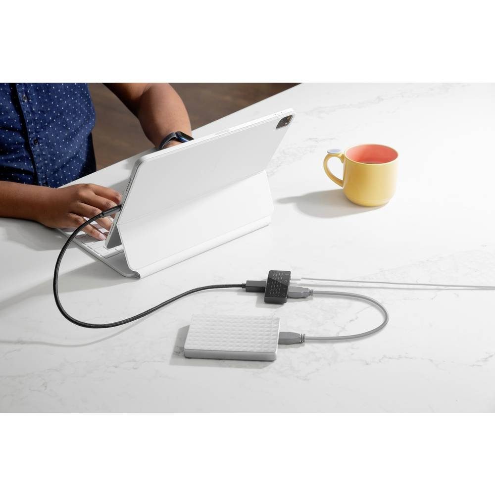 Twelve South Laptop-Dockingstation USB-C® Dockingstation