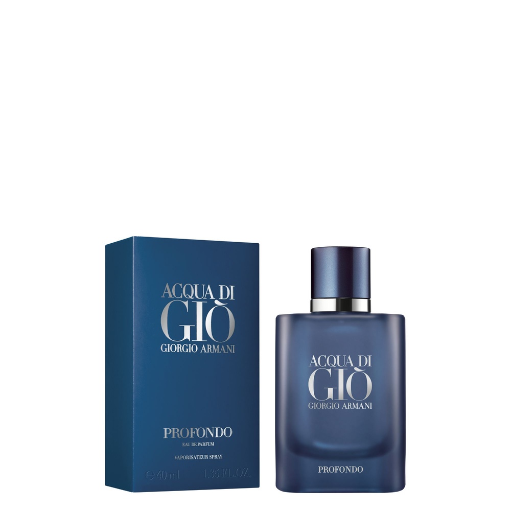 Giorgio Armani Acqua di Giò Profondo Eau de Parfum