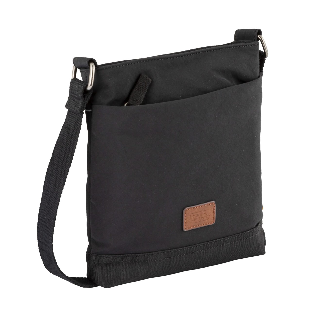 CAMEL ACTIVE Handtaschen schwarz