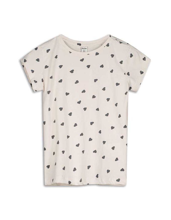 T-Shirt - Allover-Print