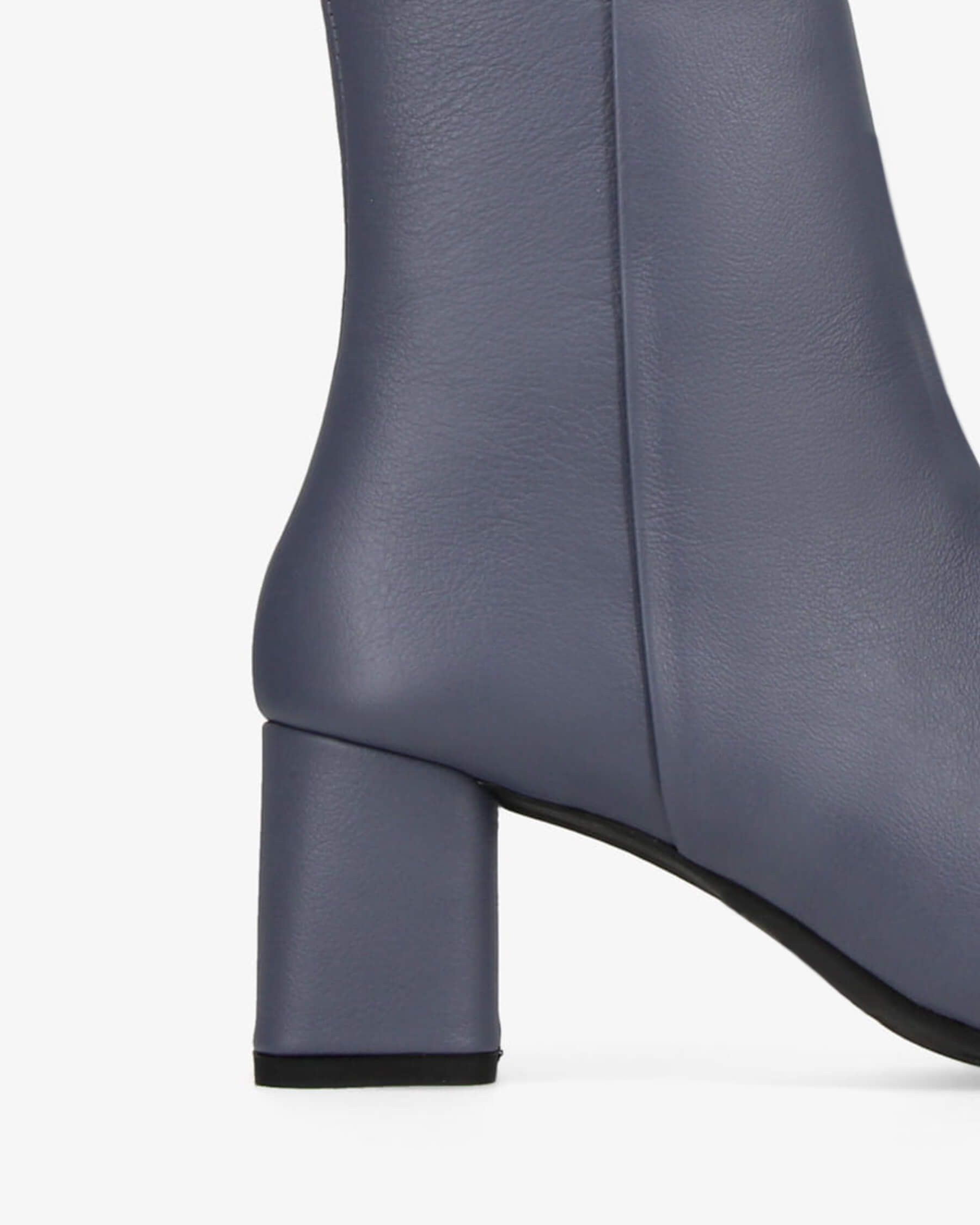 Phoebe ankle boots