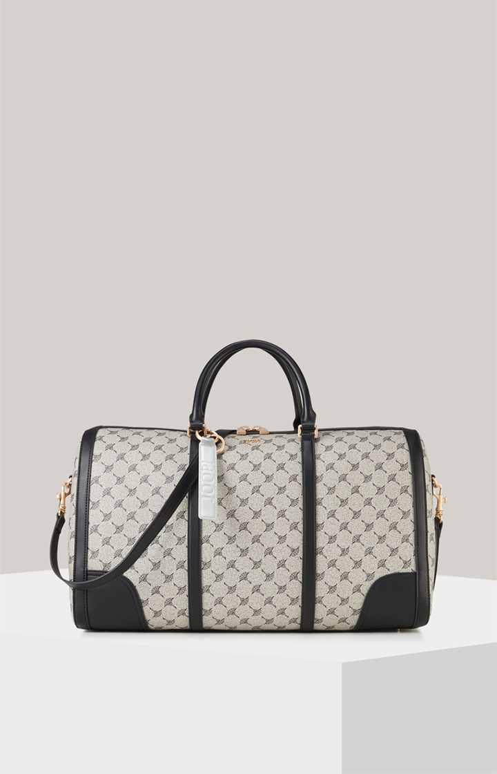 Weekender Mazzolino Edition Aurora in Schwarz/Offwhite