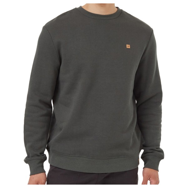 tentree - Treefleece Classic Crew - Pullover