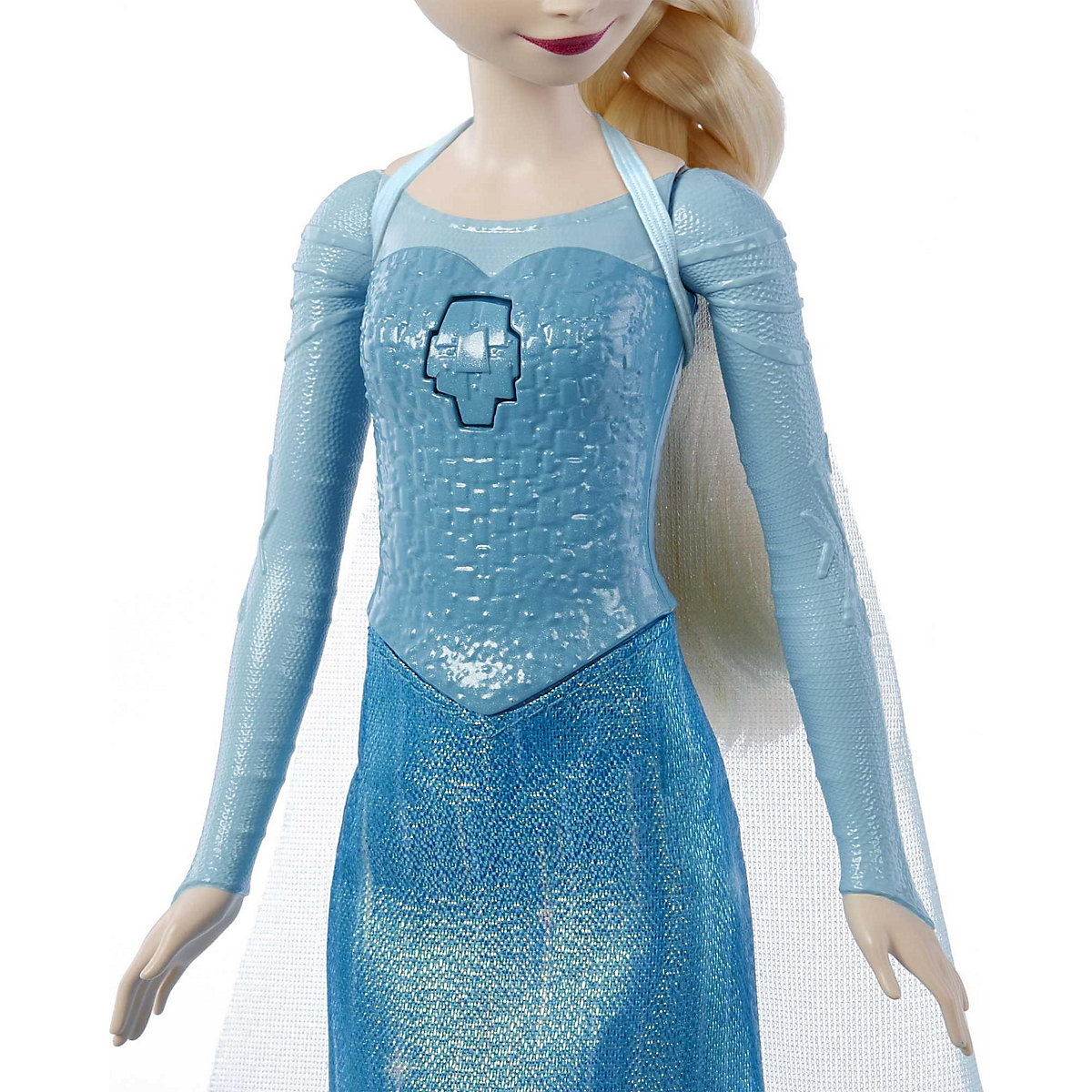 Die Eiskönigin Spielzeug, singende Elsa-Puppe