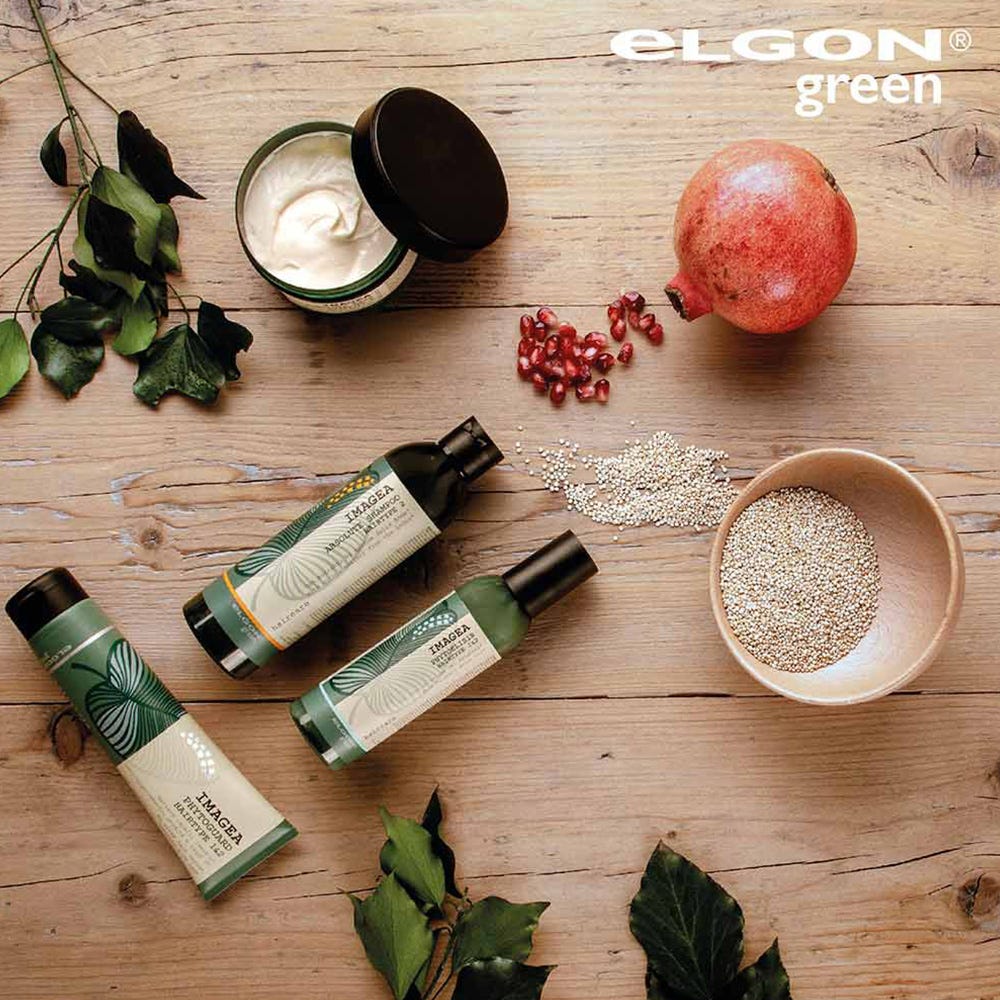 elgon green IMAGEA Phytoguard 150 ml