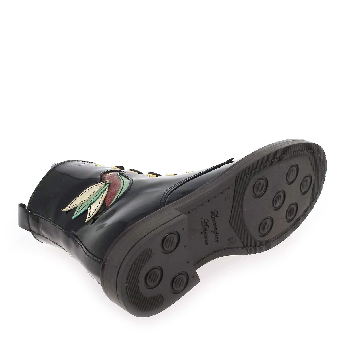 Bana & Co   23232026 - Noir