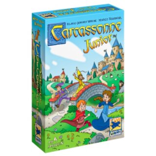 Carcassonne Junior (DE)