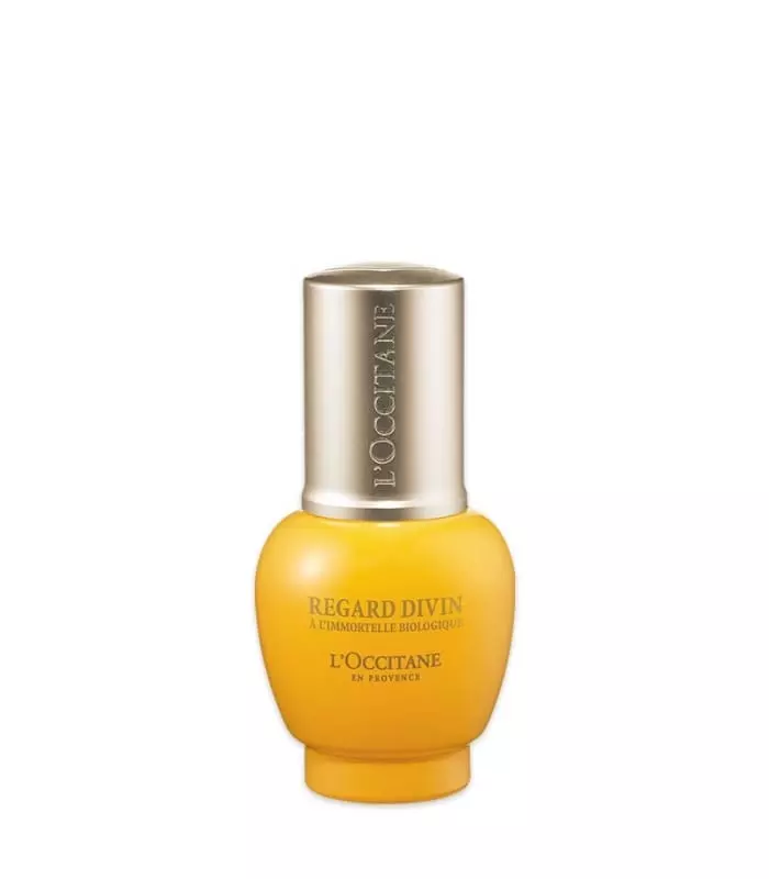 IMMORTELLE Regard Divin