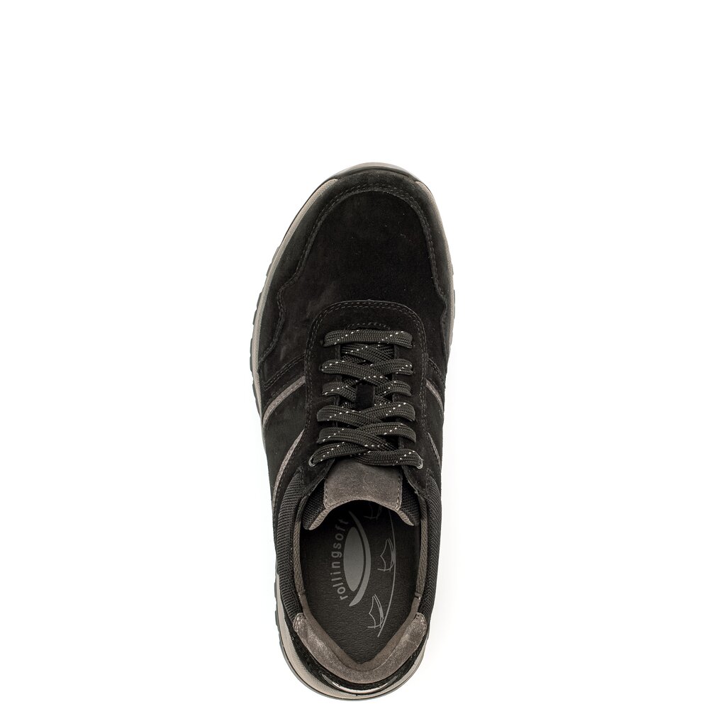 rollingsoft PG8000 Sneaker low schwarz