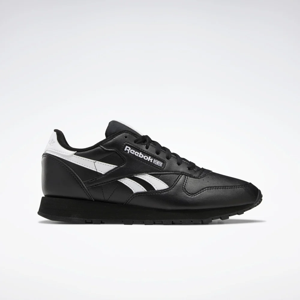 Reebok Vegan GY3612 / schwarz