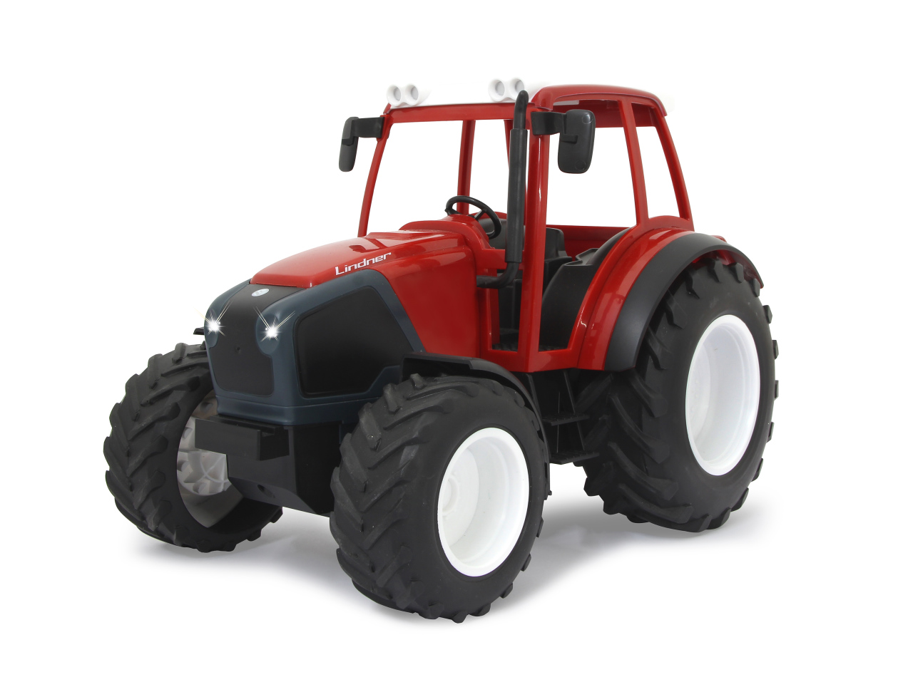 Jamara e.K. Lindner Geotrac 1:16 2,4GHz
