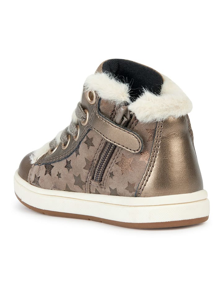 Geox Winterboots 