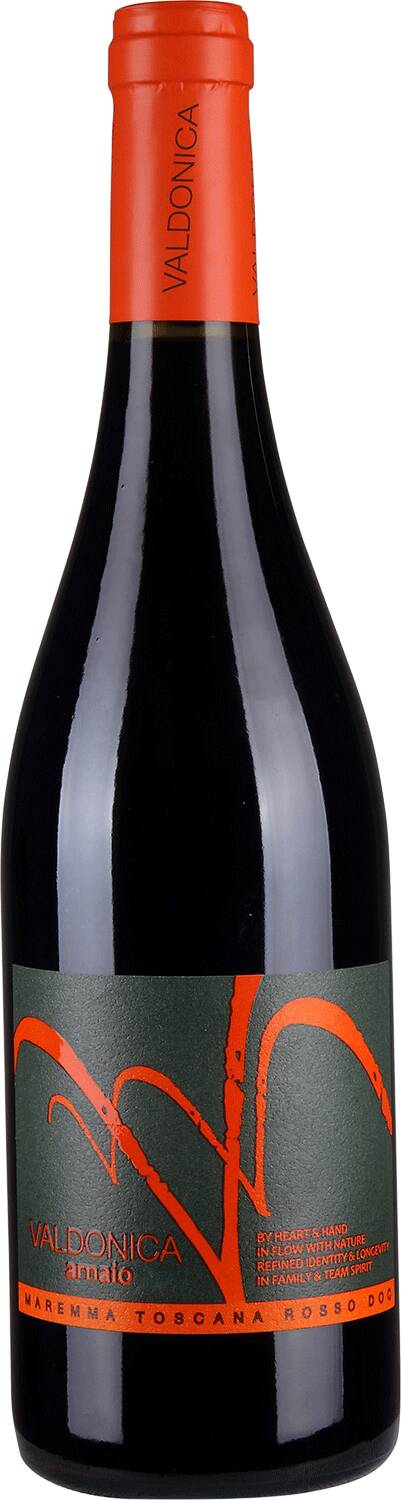 Weingut Valdonica Arnaio Valdonica 2017