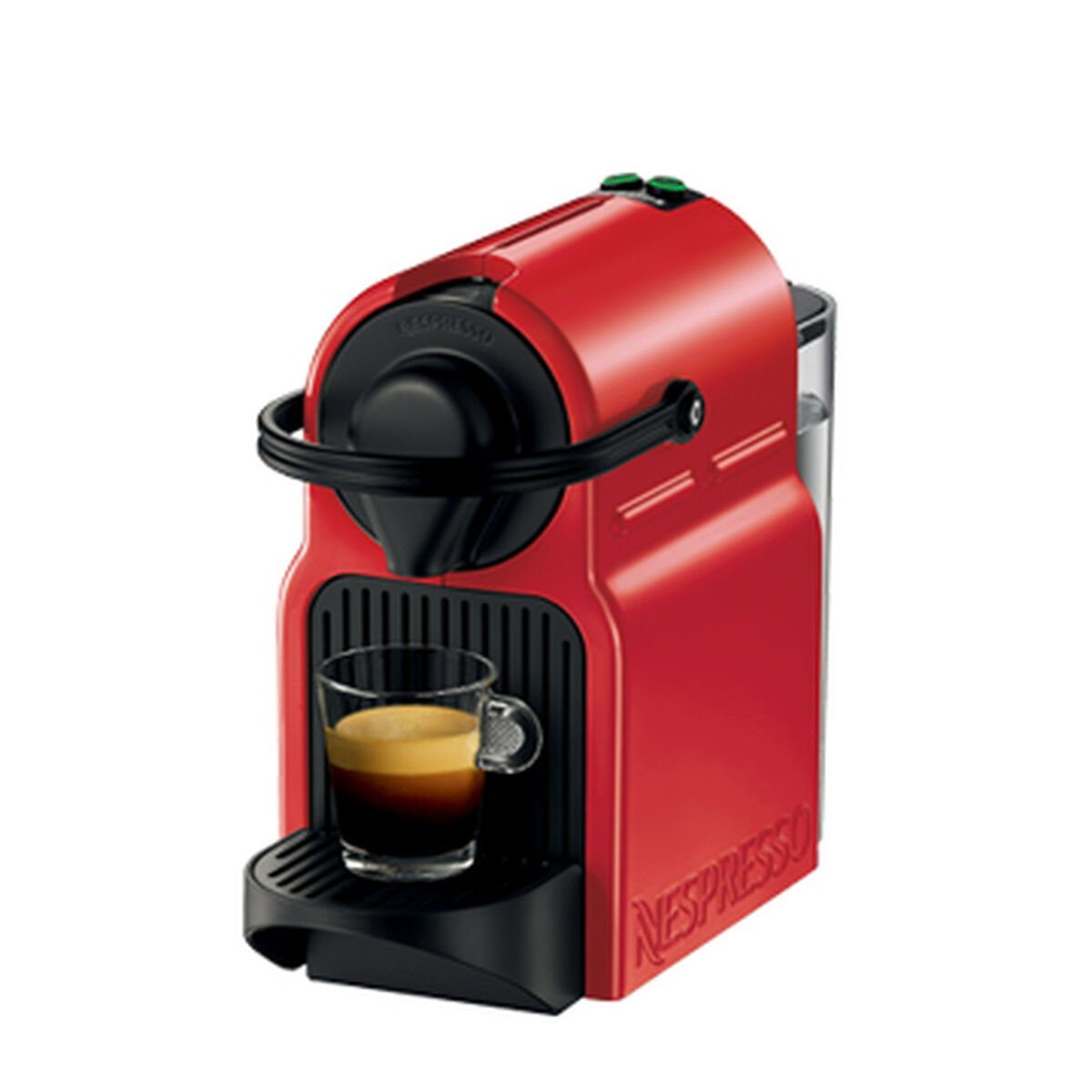 Krups Kapselmaschine Kapsel-Kaffeemaschine Krups YY1531FD 1200 W 700 ml Kapselmaschine