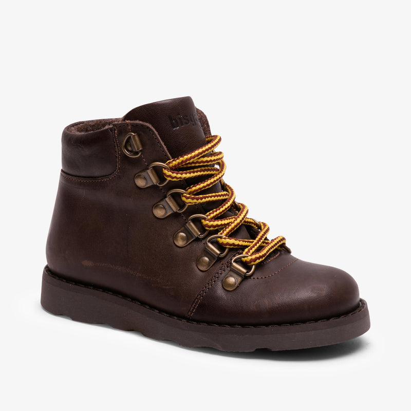 kyle tex dark coffee - Braun