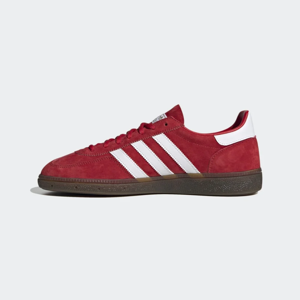 adidas Handball Spezial FV1227 / rot